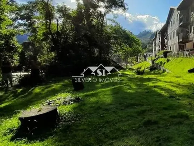 Imagem: Apartamento- Petrópolis, Samambaia