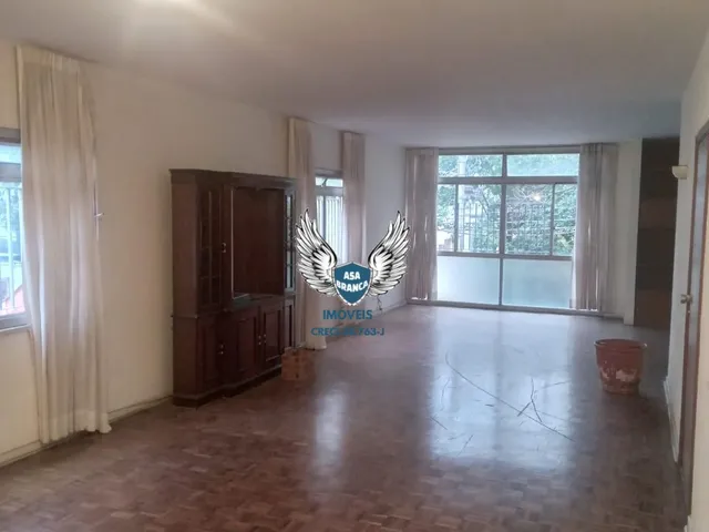 Imagem: Apartamento nos Jardins com 04 Dormitórios