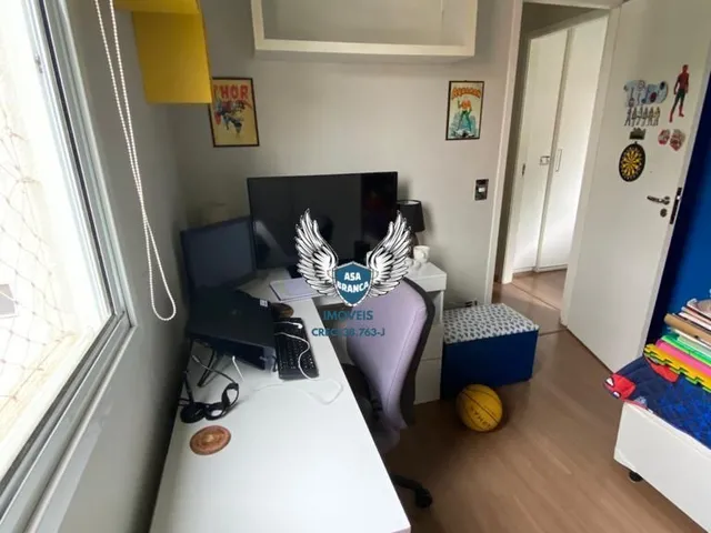Imagem 16: Apartamento na Vila Nova Cachoeirinha com 02 Dormitórios e 01 Vaga de Garagem