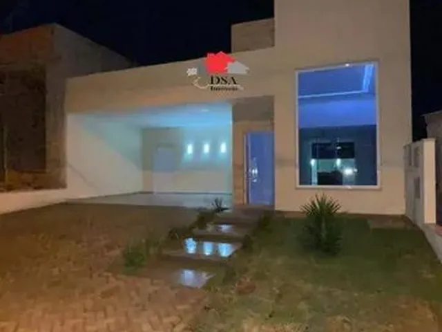 Imagem: Casa a Venda no Monterrey Monte Mor/Sp Ca0544