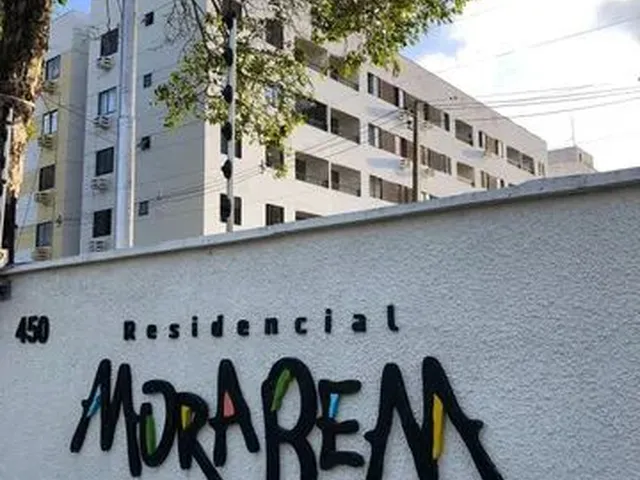 Imagem: Repasso Apto, Condomínio Residencial Morabem