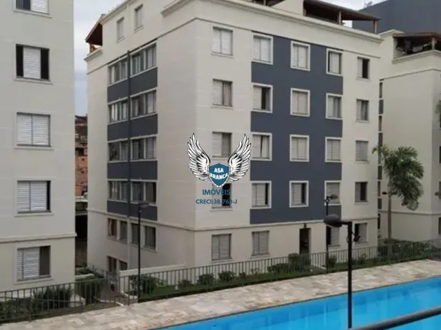 Imagem: Apartamento em Pirituba com 02 Dormitórios