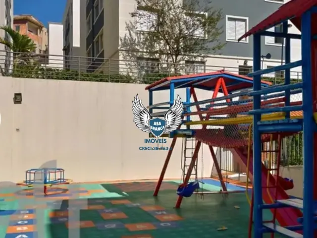 Imagem 4: Apartamento em Pirituba com 02 Dormitórios e 01 Vaga de Garagem ( Sem Elevador