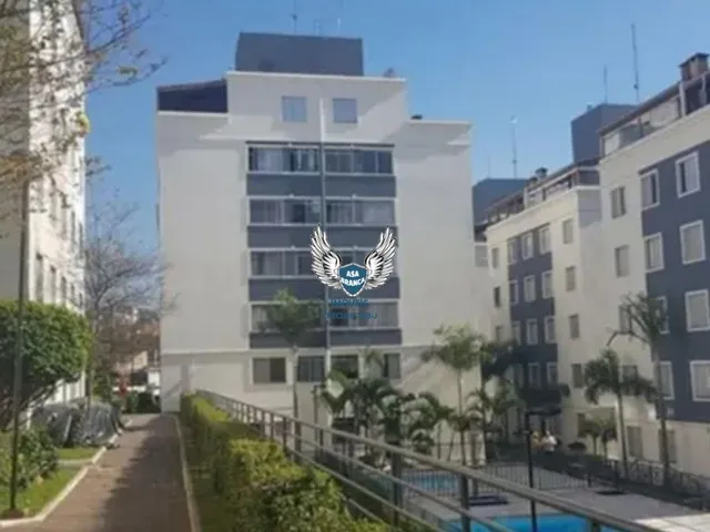 Imagem 8: Apartamento em Pirituba com 02 Dormitórios e 01 Vaga de Garagem ( Sem Elevador