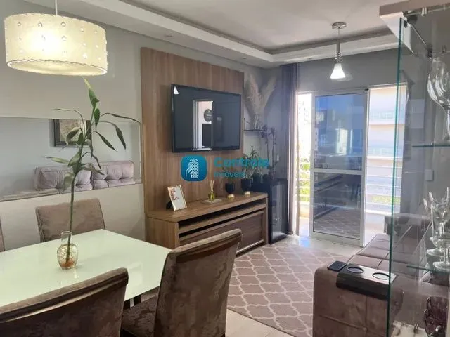 Imagem: Al - Apartamento de 2 Dormitórios, com