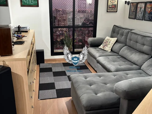 Imagem: Apartamento no Tucuruvi com 03 Dormitórios