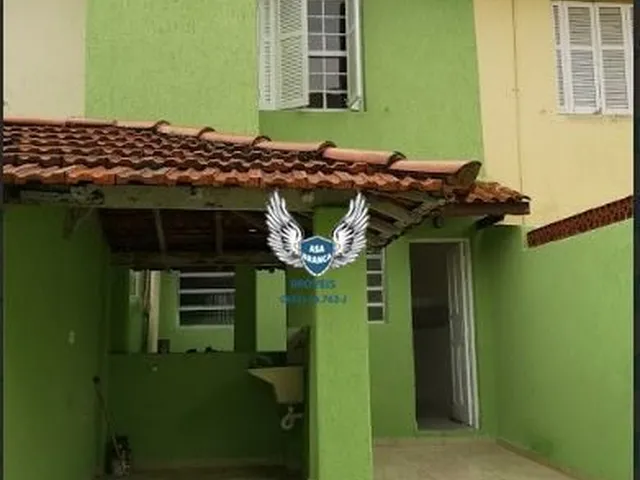 Imagem 2: SOBRADO EM SANTANA EM VILA FECHADA COM 02 DORMITÓRIOS SENDO 01 SUÍTE E 01 VAGA D