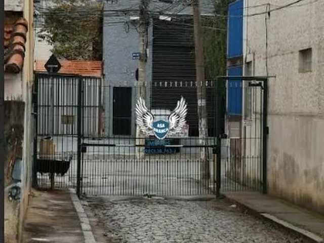 Imagem 13: SOBRADO EM SANTANA EM VILA FECHADA COM 02 DORMITÓRIOS SENDO 01 SUÍTE E 01 VAGA D