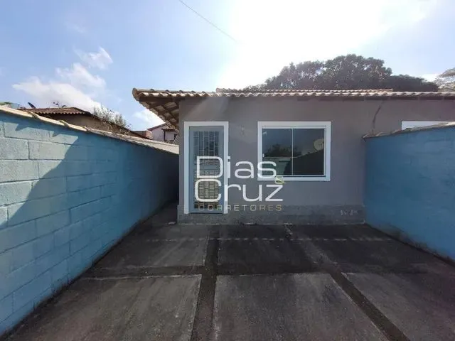 Imagem 1: Excelente Casa Linear Independente no Serramar, 2 Quartos