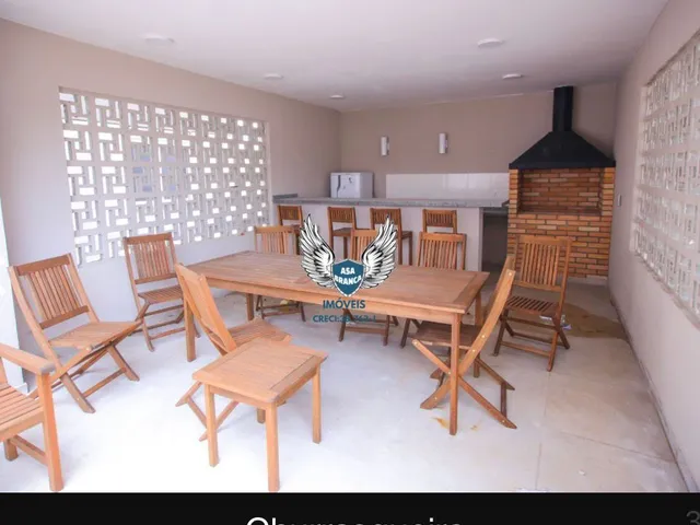 Imagem 7: Apartamento na Vila Nova Cachoerinha com 02 Dormitórios e 01 Vaga de Garagem Com