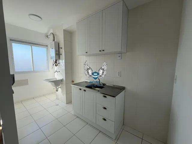 Imagem 13: Apartamento na Vila Nova Cachoerinha com 02 Dormitórios e 01 Vaga de Garagem Com
