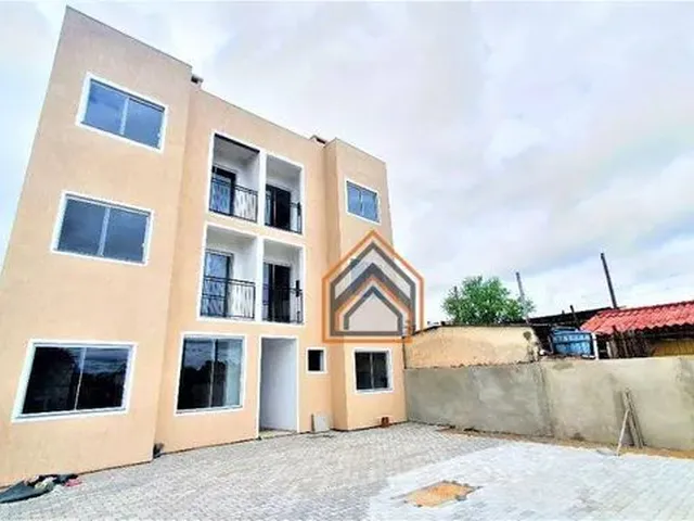 Imagem: Apartamento com 2 Dormitórios À Venda