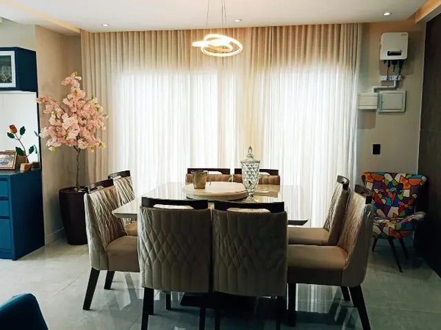 Imagem 1: Cobertura Contemporânea de Luxo em Campo Grande, RJ: 3 Quartos, 1 Suíte, 2 Vagas