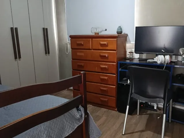 Imagem 4: Cobertura Contemporânea de Luxo em Campo Grande, RJ: 3 Quartos, 1 Suíte, 2 Vagas