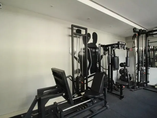 Imagem 7: Apartamento 2 Quartos na Taquara, Rio de Janeiro-RJ Condomínio Rio Star: 1 Suite