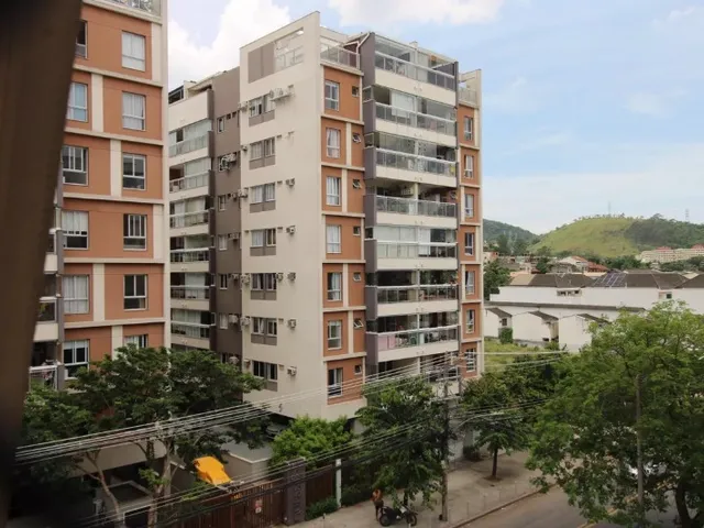 Imagem 4: Apartamento 2 Quartos na Taquara, Rio de Janeiro-RJ Condomínio Rio Star: 1 Suite