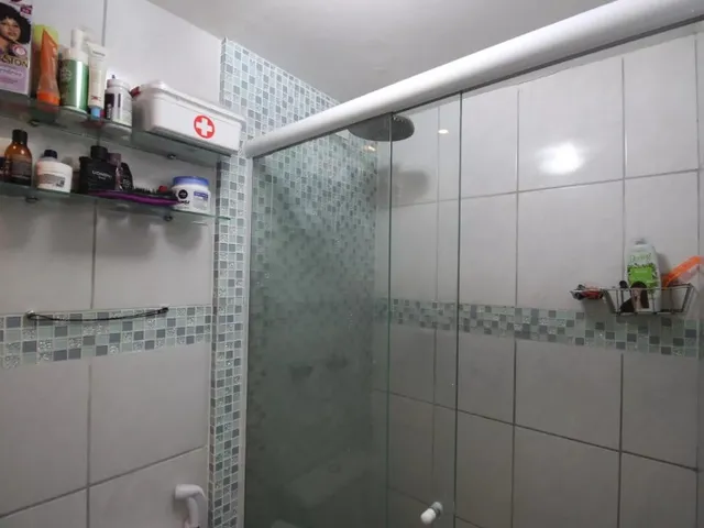 Imagem 5: Apartamento 2 Quartos na Taquara, Rio de Janeiro-RJ Condomínio Rio Star: 1 Suite