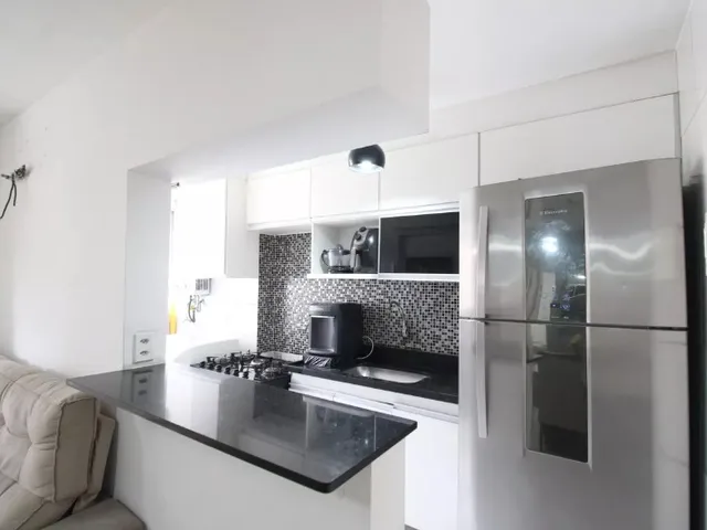 Imagem 8: Apartamento 2 Quartos na Taquara, Rio de Janeiro-RJ Condomínio Rio Star: 1 Suite