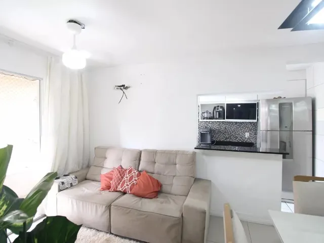 Imagem 6: Apartamento 2 Quartos na Taquara, Rio de Janeiro-RJ Condomínio Rio Star: 1 Suite