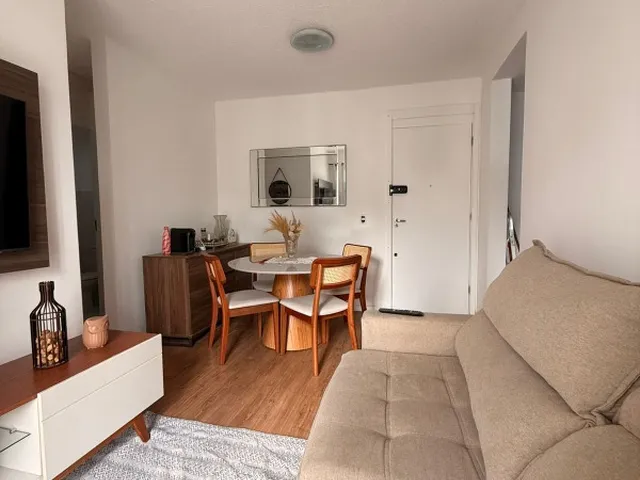 Imagem 6: Apartamento de 2 quartos na Barra da Tijuca: reformado, decorado e pronto para morar!