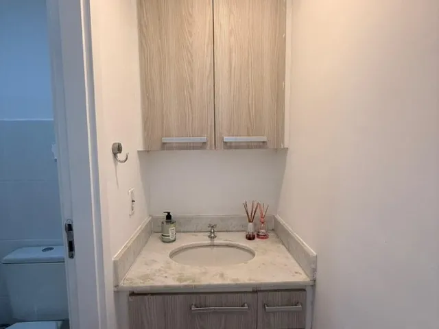 Imagem 9: Apartamento de 2 quartos na Barra da Tijuca: reformado, decorado e pronto para morar!