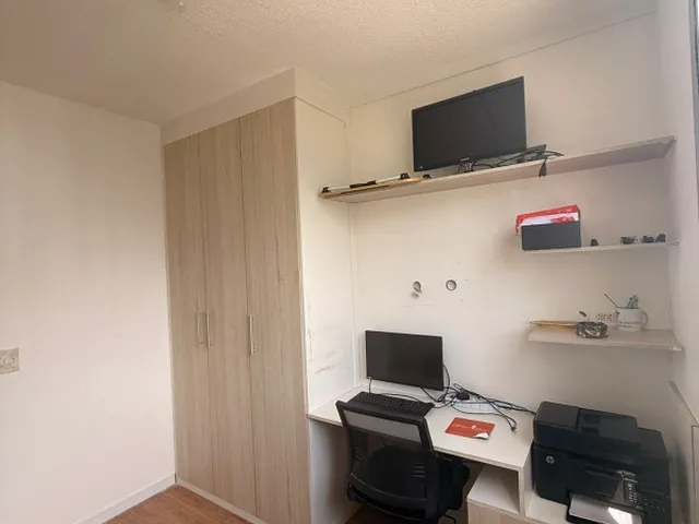 Imagem 11: Apartamento de 2 quartos na Barra da Tijuca: reformado, decorado e pronto para morar!