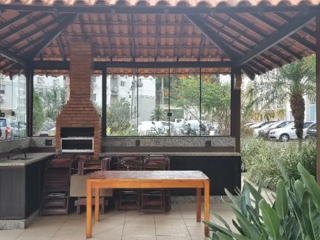 Imagem 7: Apartamento de 2 quartos na Barra da Tijuca: reformado, decorado e pronto para morar!