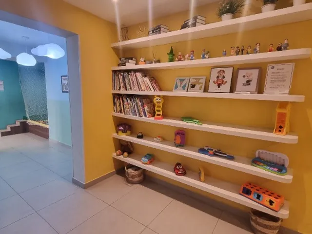 Imagem 4: Apartamento de 2 quartos na Barra da Tijuca: reformado, decorado e pronto para morar!