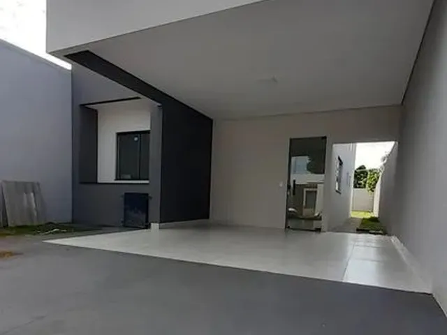 Imagem 1: Casa 3/4 Sendo Uma Suíte Abaixo do Preço