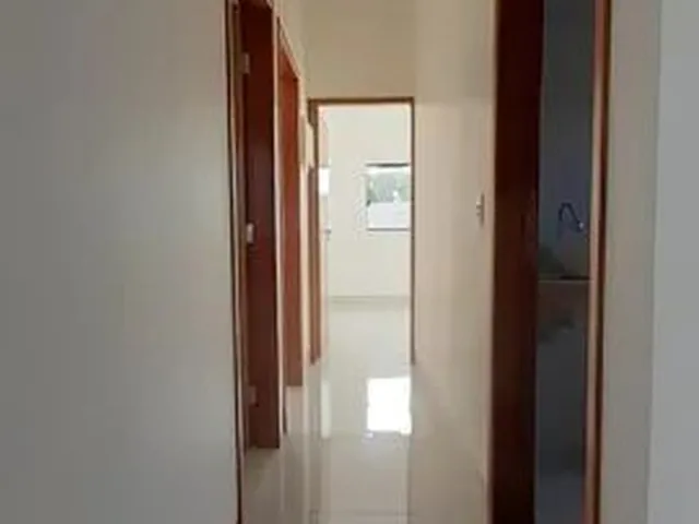 Imagem 2: Casa 3/4 Sendo Uma Suíte Abaixo do Preço
