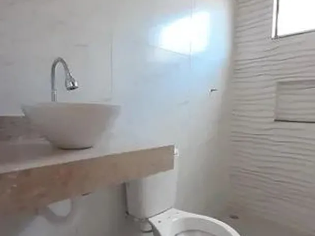 Imagem 7: Casa 3/4 Sendo Uma Suíte Abaixo do Preço