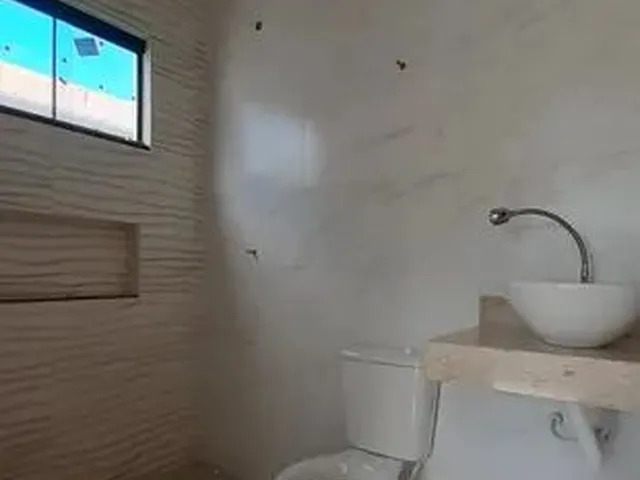 Imagem 13: Casa 3/4 Sendo Uma Suíte Abaixo do Preço