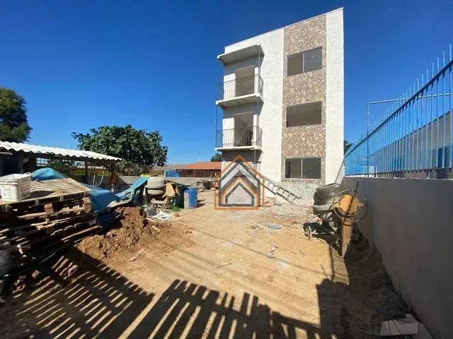 Imagem: Apartamento com 2 Dormitórios À Venda