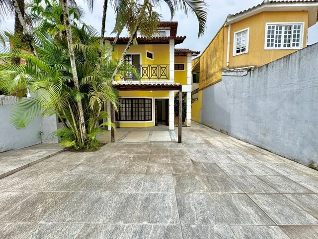Imagem 4: Vendo excelente casa em Vargem Grande, 4 quartos (3 suites), sendo 1 quarto no primeiro