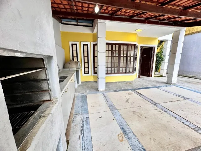 Imagem 2: Vendo excelente casa em Vargem Grande, 4 quartos (3 suites), sendo 1 quarto no primeiro
