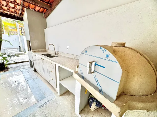 Imagem 15: Vendo excelente casa em Vargem Grande, 4 quartos (3 suites), sendo 1 quarto no primeiro