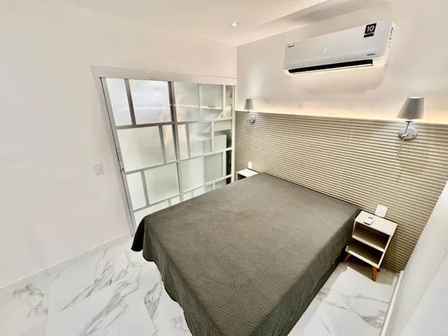 Imagem 3: Apartamento de 41m² à venda no Centro do Rio Reformado, mobiliado, ideal para moradia