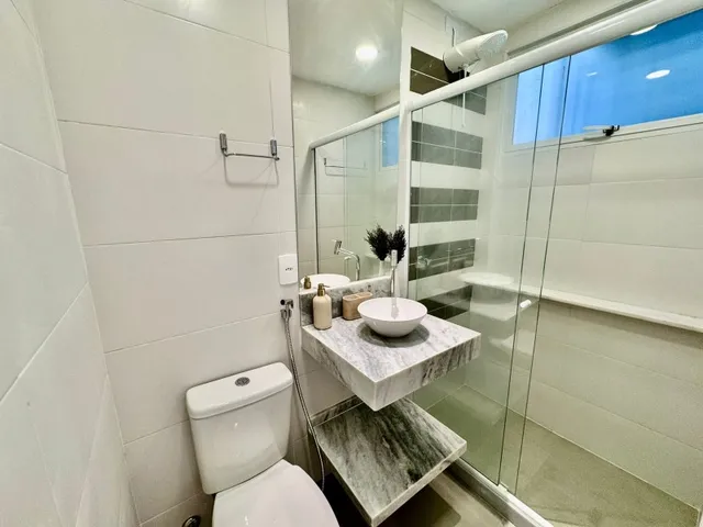 Imagem 10: Apartamento de 41m² à venda no Centro do Rio Reformado, mobiliado, ideal para moradia
