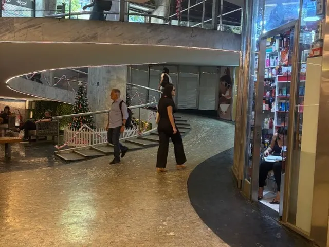 Imagem 5: Apartamento de 41m² à venda no Centro do Rio Reformado, mobiliado, ideal para moradia