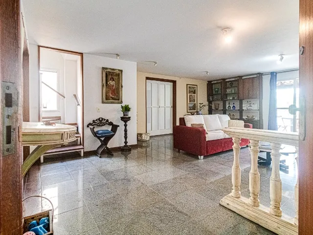 Imagem: Apartamento de Luxo no Recreio dos Bandeirantes