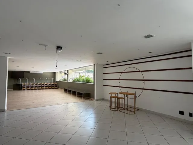 Imagem 8: Apartamento de 4 Quartos na Freguesia - Del Giardino com Varanda Gourmet e Móveis
