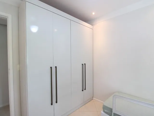 Imagem 4: Apartamento de 4 Quartos na Freguesia - Del Giardino com Varanda Gourmet e Móveis