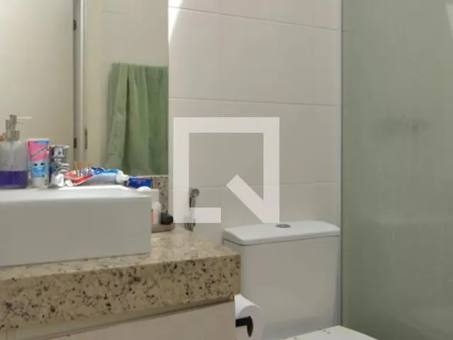 Imagem 8: Casa duplex em condomínio na Vargem Grande, Rio de Janeiro-RJ: 2 quartos, 2 suítes, 1