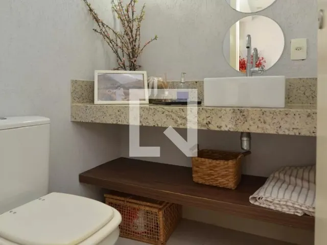 Imagem 4: Casa duplex em condomínio na Vargem Grande, Rio de Janeiro-RJ: 2 quartos, 2 suítes, 1