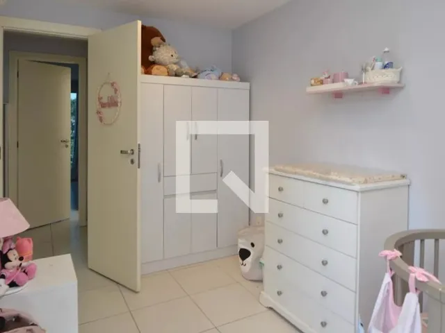 Imagem 5: Casa duplex em condomínio na Vargem Grande, Rio de Janeiro-RJ: 2 quartos, 2 suítes, 1