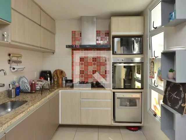 Imagem 9: Casa duplex em condomínio na Vargem Grande, Rio de Janeiro-RJ: 2 quartos, 2 suítes, 1