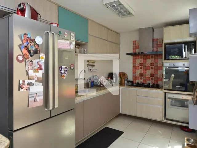 Imagem 2: Casa duplex em condomínio na Vargem Grande, Rio de Janeiro-RJ: 2 quartos, 2 suítes, 1