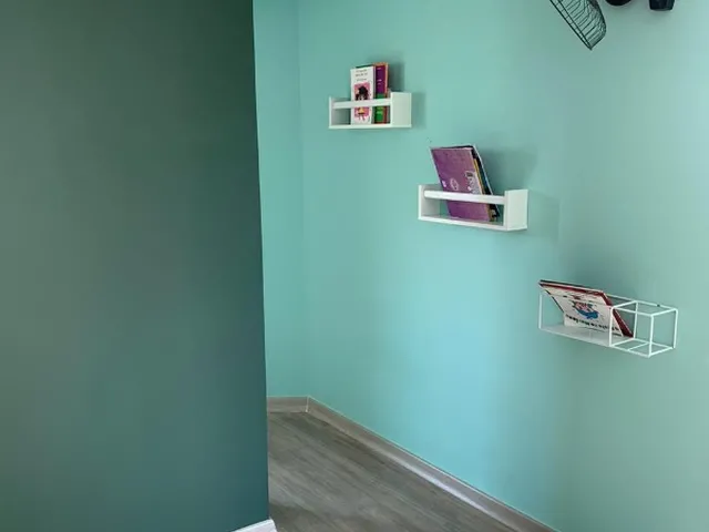 Imagem 8: Apartamento de 2 Quartos com Suíte e Vaga de Garagem no Pechincha, Rio de Janeiro - RJ