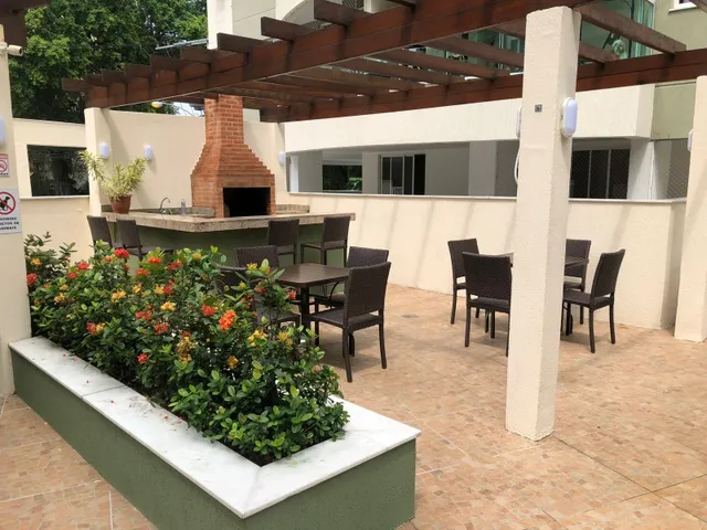 Imagem 9: Apartamento de 2 Quartos com Suíte e Vaga de Garagem no Pechincha, Rio de Janeiro - RJ