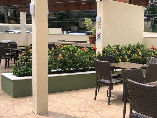 Imagem 10: Apartamento de 2 Quartos com Suíte e Vaga de Garagem no Pechincha, Rio de Janeiro - RJ